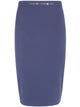 Elisabetta Franchi Midi Skirt