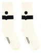 Isabel Marant Nesson Mid-Length Socks With Logo