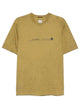 C.p.company Mercerized Jersey Logo-Print T-Shirt