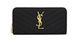 Saint Laurent Cassandre Wallet