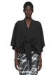 Rick Owens Half Moon Top