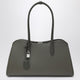 Stella Mccartney  Olive Green Ryder Shoulder Bag