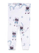 Mini Rodini Siamese Aop Leggings