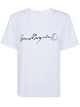 Mm6 Maison Margiela Basic T-Shirt