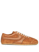 Dries Van Noten Suede Sneakers