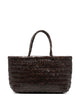 Dragon Difussion Dragon Diffusion Bags In Brown.