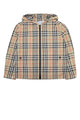 Burberry Jr Kb6 Jem Check