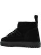 Inuikii Leather Ankle Boots