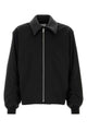 Bottega Veneta Blouson Collo Intrecciato