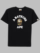 A Bathing Ape Camo College T