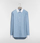 Dior Woven Shirt