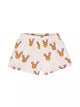 Mini Rodini Medals Aop Sweatshorts - Chapter 1