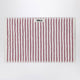 Tekla Striped Guest Towel 30X50 Cm