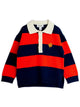 Mini Rodini Striped Sweater