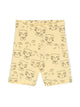 Mini Rodini Cathlethes Aop Bike Shorts - Chapter 2