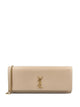 Saint Laurent Leather Handbag