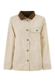 Patagonia Cotton Jacket