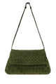 Bottega Veneta Giorno Suede