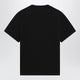 Ami Paris Black Ami De Coeur T-Shirt