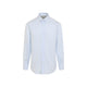 Brunello Cucinelli Light Blue Cucinelli Shirt
