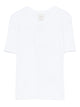 Calvin Klein A Modal Rib Tee