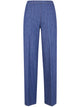 Why Ci Straight Trousers