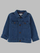 Tommy Hilfiger Baby Denim Jacket