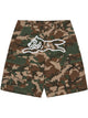 Billionaire Boys Club Cotton Cargo Shorts