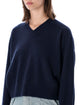 Loulou De Saison Anzor V Neck