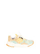 Flower Mountain Sneakers Yamabushi Multicolor