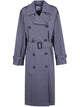Toteme "Crisp Summer" Trench