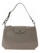 Longchamp Borsa Hobo "Le Pliage Xtra" Medium