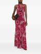 Venuja Long Beach Robe