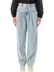 Isabel Marant Etoile Iniza Loose Light Den