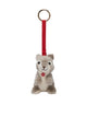Mc2 Saint Barth Kids "Leprotto Trudy" Charm Fur