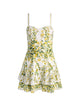 Alice + Olivia Meredith Mini Dress