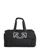 Off-White "Heritage" Gym Bag