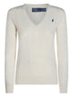 Polo Ralph Lauren "Kimberly" Long Sleeves Pullover