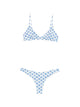 Mc2 Saint Barth "Panamy" Bikini