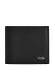 Tod's Leather Bi-Fold Wallet