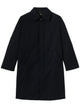 A.p.c. Water-Repellent Wool Mac