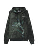 Off-White Dark Painting Skate Hoodie