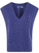 Polo Ralph Lauren Sleeveless Pullover