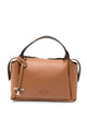 Tod's Tod's Bags In Light Brown Calfskin