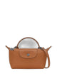 Longchamp Le Pliage Xtra Xs Embossed-Logo Mini Bag