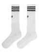 Y-3 Y-3 Stripes High Socks