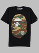 A Bathing Ape Camo Big Ape H