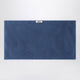 Tekla Blue Bath Towel 50X90 Cm
