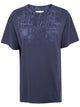 Maison Margiela Numbers Regular T-Shirt