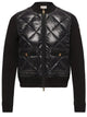 Moncler Cotton Padded Cardigan